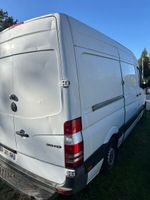 MERCEDES - SPRINTER 313 CDI - … (photo 5)