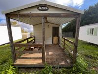 Mobil home Vacancial IRM