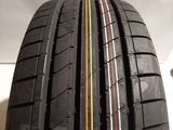 a close up of a tire on a white surface
