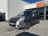 CITROEN BERLINGO 1.6 HDI 90 XTR 5 PLACES - MEC: 11/02/2010 -…