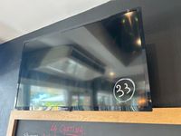 1 téléviseur LG 180 cm, 1 téléviseur PHILIPS 80 cm, avec tél…