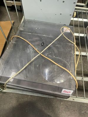 1 Platine BO Beogram 1900 (Accident)