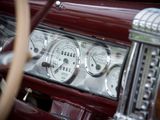 a close up view of a dashboard of a car