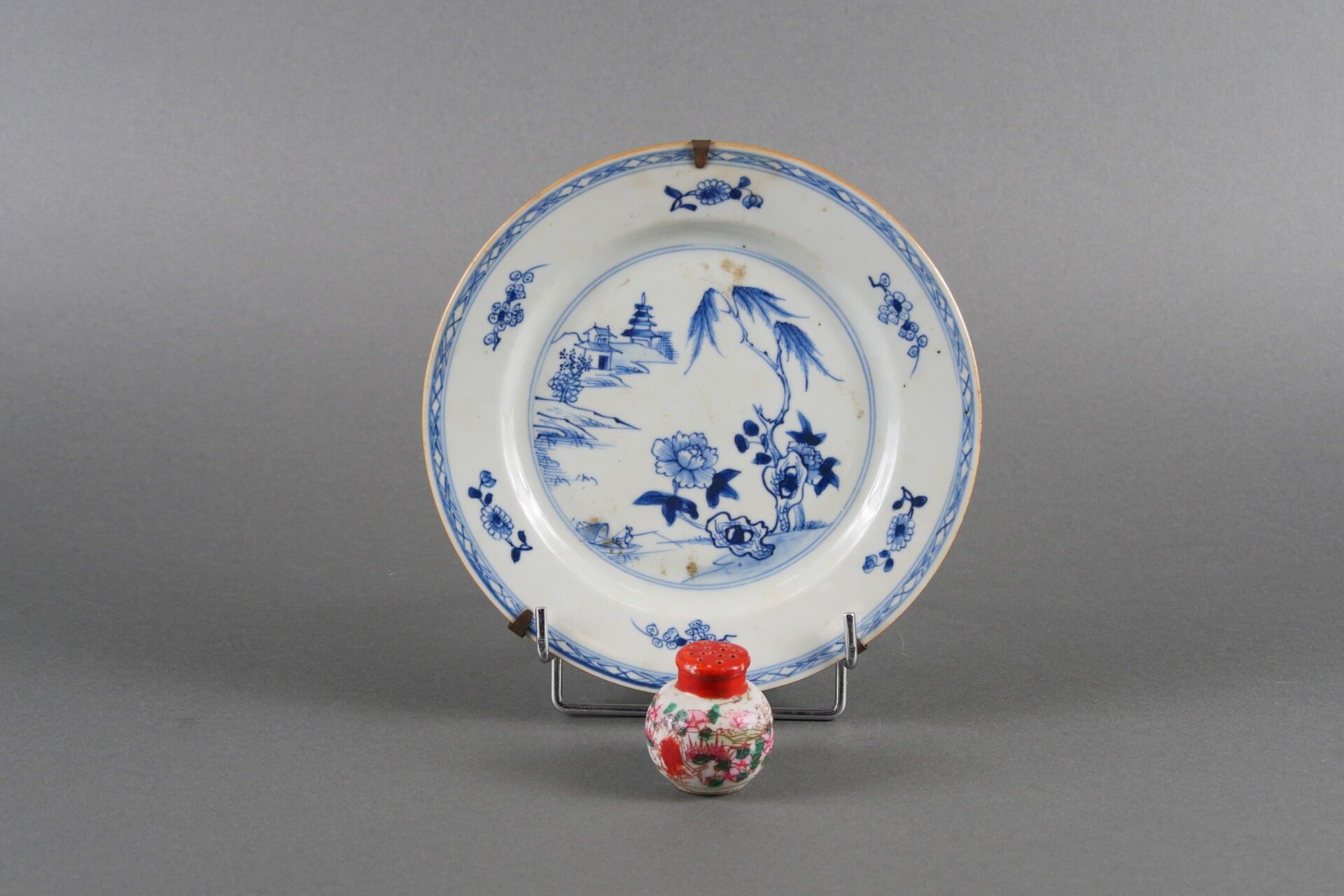 Objets d'art & Curiosités