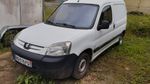 PEUGEOT PARTNER
IMMAT: BQ-516-FQ
1ERE MEC: 16/11/2007
6CV GO
PAS ...