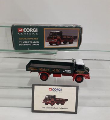 Corgi thames trader année 1997