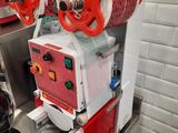 a machine that is sitting on top of a counter