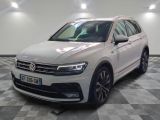 Volkswagen Tiguan 2.0 TDI Highline 4 portes, boîte automatique