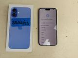iPhone 11 Pro Max 64 Go bleu