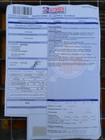 LMB: VP CITROEN C4 du 31/10/2011 - 07cv ES - 96 … (photo 2)