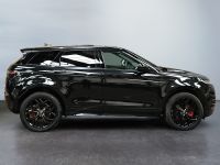 LAND ROVER Evoque Mark III P200 FLEXFUEL MHEV AWD BVA9 R-Dyn… (photo 6)