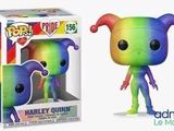 a close up of a pop vinyl figure in a box