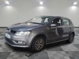 Volkswagen Polo berline 1.0 TDI BlueMOT 5 portes DSI