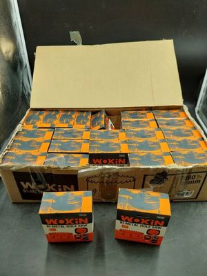 a lot of boxes that are sitting on a table