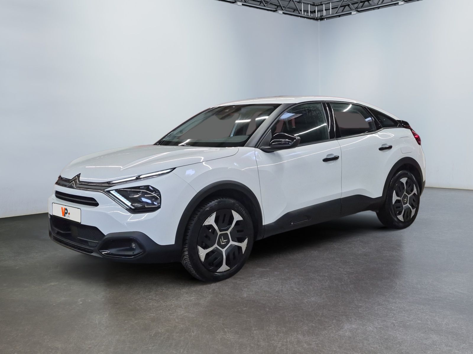 CITROEN C4 SOCIETE BLUEHDI 110 S&S BVM6 FEEL NAV BUSINESS R …