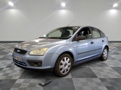 FORD - FOCUS 1.8 TDCI 115 TREND - GO - Mise en service: 12/0…
