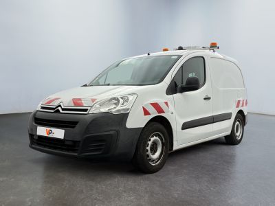 Citroen Berlingo Van M 650 Bluehdi 100 S&S Club / N°:1140166…