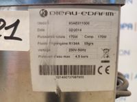 LIEU DE STOCKAGE : Rennes - DIEAU - EDAFIM - LAVE MAIN AUTON… (photo 4)