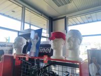 Lot de 10 mannequins et 16 têtes (hors tenue) (photo 3)