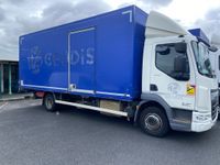 Camion porteur DAF type LF 210 (photo 2)