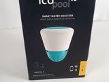 brand new in box igo pool v2 smart water ionizer