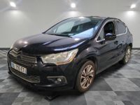 CITROEN - DS4 E-HDI 115 AIRDREAM SO CHIC - GO - Mise en serv…