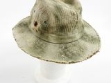 an image of a hat on a mannequin head