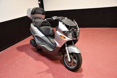 Mtl Piaggio Scooter 125 X9 Non Roulant- Pas DE Carte Grise P…