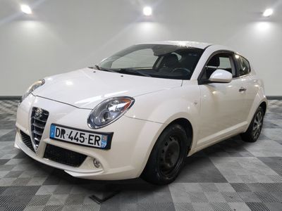 Alfa Romeo - Mito 0.9 Twin Air 105 Start Stop Distinctive - …
