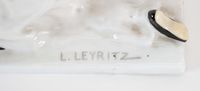 LEYRITZ Léon de (1888-1976) (photo 4)
