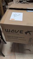 robot piscine WAVE