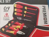 a box with a bunch of tools inside of it