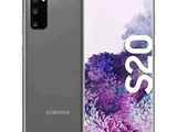 Samsung Galaxy S20+ 64 Go, double SIM, 4G LTE