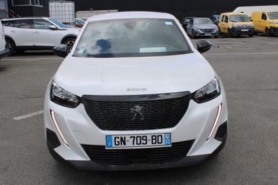 PEUGEOT 2008 PureTech 100 S&S BVM6 Active Pack Tout-Terrain …