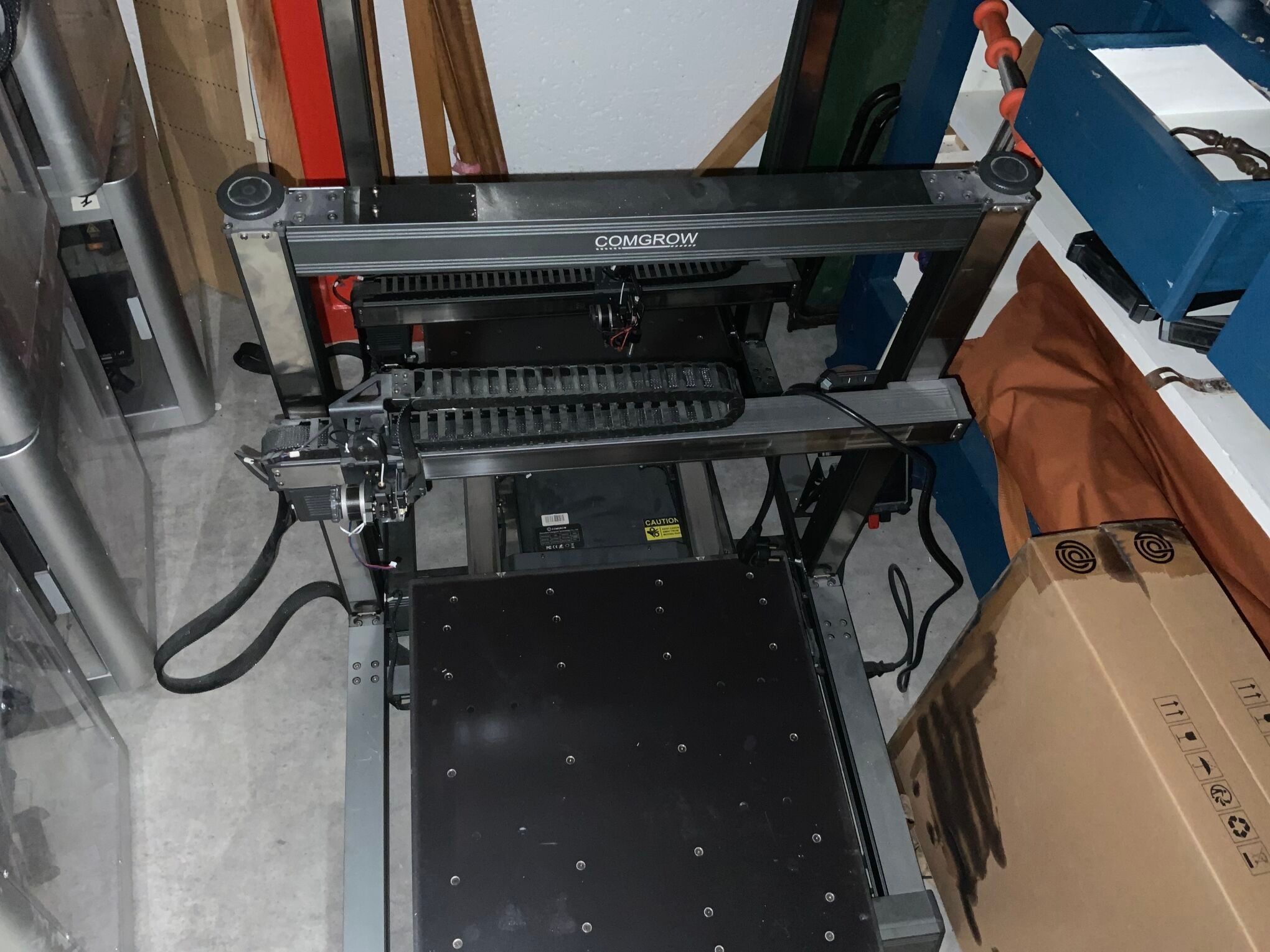 Destockage & Invendus