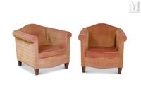 Ensemble de mobilier de salon moderne (photo 2)