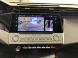 an image of a car dashboard with a camera mounted on it