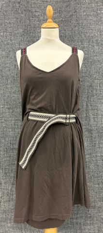 MALBORO MCS : robe en coton taille M