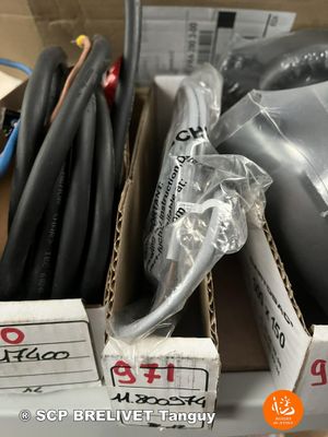 UN FAISCEAU REF 11.800974 - Photo 1