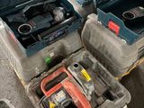 many tools that are sitting in a box