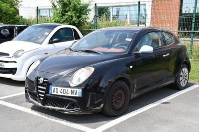 Ctte Alfa Romeo Mito Societe 1.