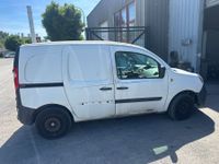 RENAULT FW1BB5 - KANGOO - Genre : CTTE - Carrosserie : FOURG…