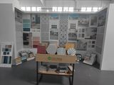 an image of a room with a lot of items on the floor
