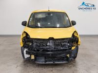 RENAULT KANGOO ZE 60 CH BVA 33KWH NON ROULANT - KANGOO ZE 60… (photo 6)