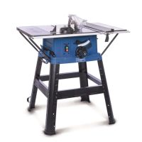 10798-277 / Scie circulaire sur table HS254 - SCHEPPACH - Pu…