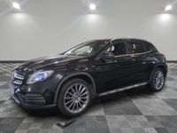 MERCEDES-BENZ - GLA 180 SPORT EDITION - ES - Mise en service…