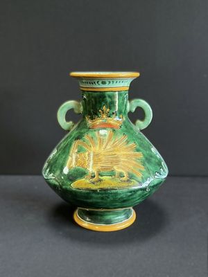 E. BALON, successeur de ULYSSE (Blois)