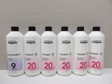 six flacons de L'Oréal Hydra Hydra Hydra Hydra Hydra Hydra Hydra Hydra Hydra Hydra Hydra Hydra Hydra Hydra