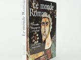 french edition of le monde roman by jean lefevre, first edition in dust dust dust dust dust dust dust dust dust dust dust dust dust dust dust dust dust
