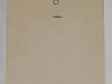 an image of a painting on a white surface with a white background